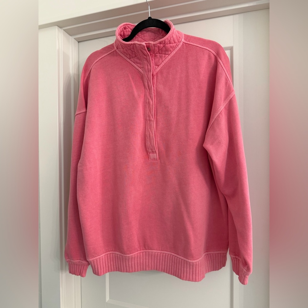 Brand New Women’s Aerie Sweatshirt- size M